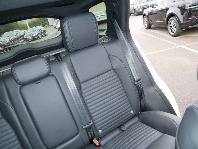 used 2024 Land Rover Discovery Sport car, priced at $39,900