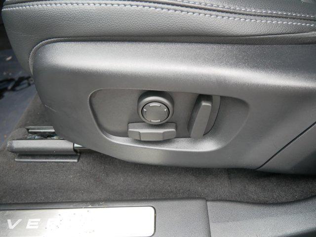 used 2024 Land Rover Discovery Sport car, priced at $39,900