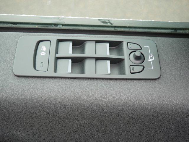 used 2024 Land Rover Discovery Sport car, priced at $39,900