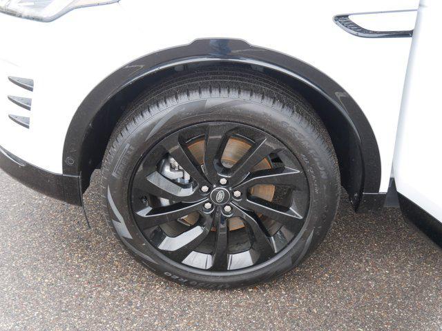 used 2024 Land Rover Discovery Sport car, priced at $39,900