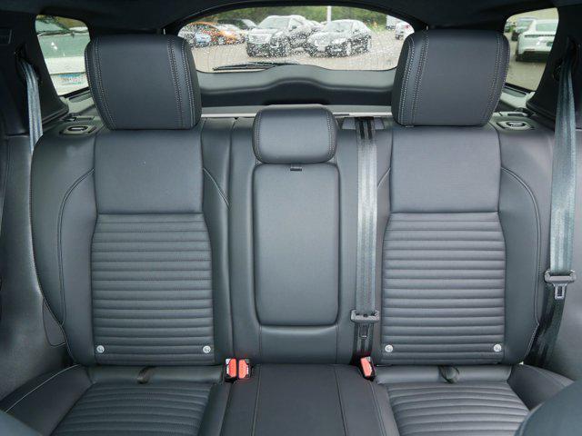 used 2024 Land Rover Discovery Sport car, priced at $39,900