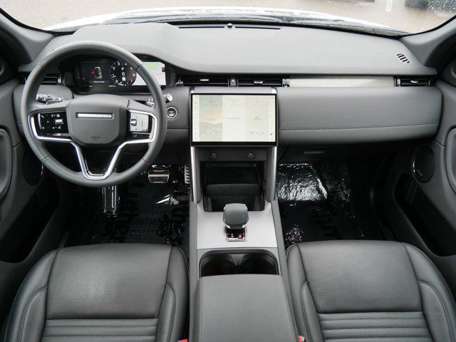 used 2024 Land Rover Discovery Sport car, priced at $39,900