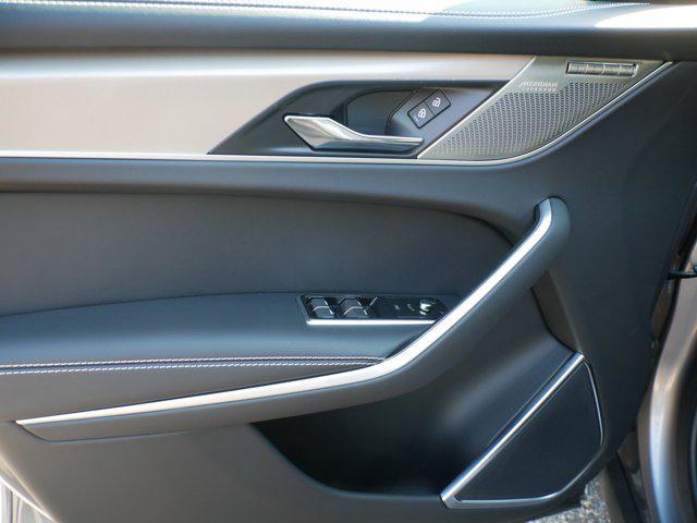 new 2026 Jaguar F-PACE car, priced at $68,218