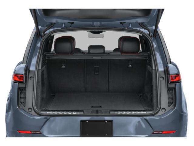 used 2024 Land Rover Range Rover Sport car, priced at $81,347