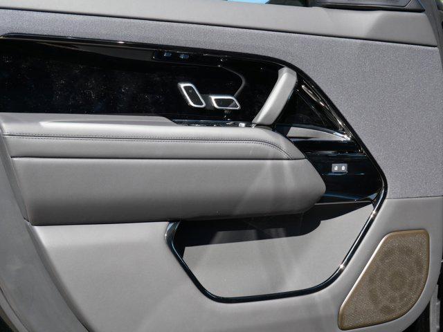 new 2026 Land Rover Range Rover Sport car, priced at $169,040
