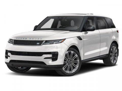 used 2024 Land Rover Range Rover Sport car, priced at $75,900