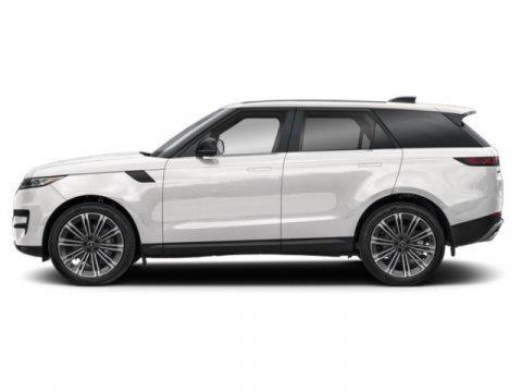 used 2024 Land Rover Range Rover Sport car, priced at $75,900