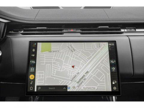 used 2024 Land Rover Range Rover Sport car, priced at $75,900