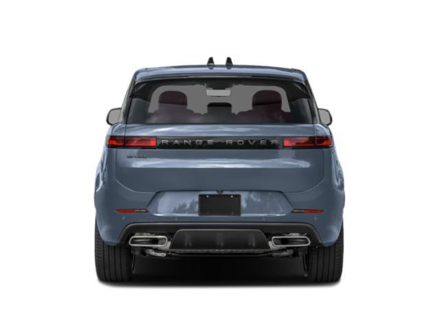 used 2025 Land Rover Range Rover Sport car, priced at $91,848