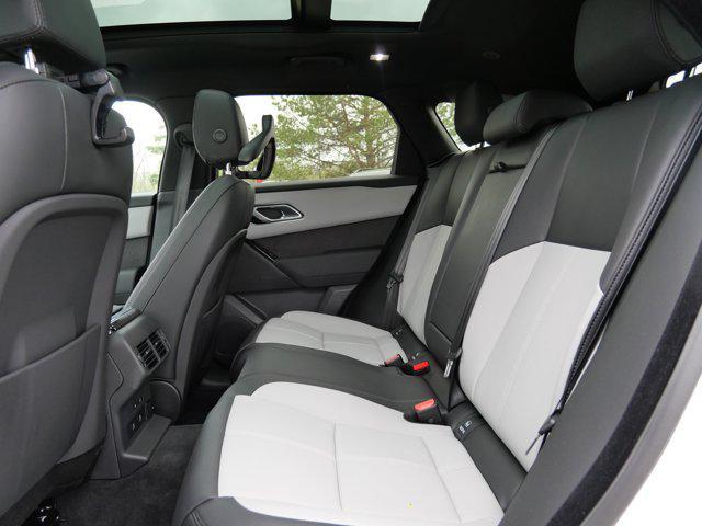 used 2026 Land Rover Range Rover Velar car, priced at $62,708