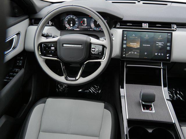 used 2026 Land Rover Range Rover Velar car, priced at $62,708