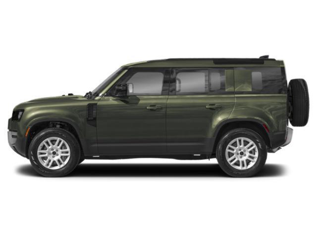 new 2026 Land Rover Defender car, priced at $81,320