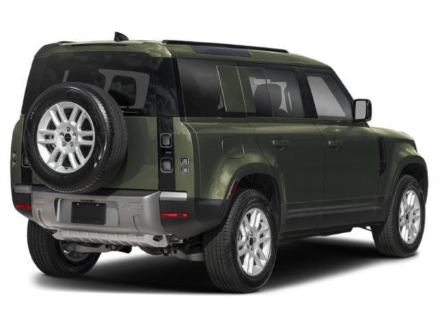 new 2026 Land Rover Defender car, priced at $81,320