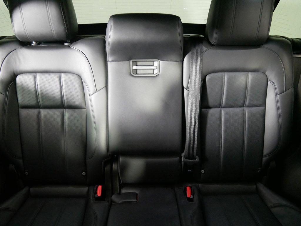 used 2019 Land Rover Range Rover Sport car, priced at $23,848