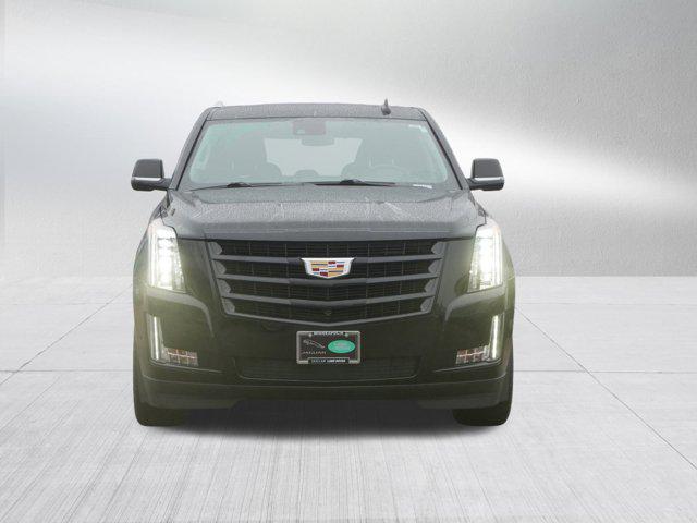 used 2020 Cadillac Escalade car, priced at $41,500