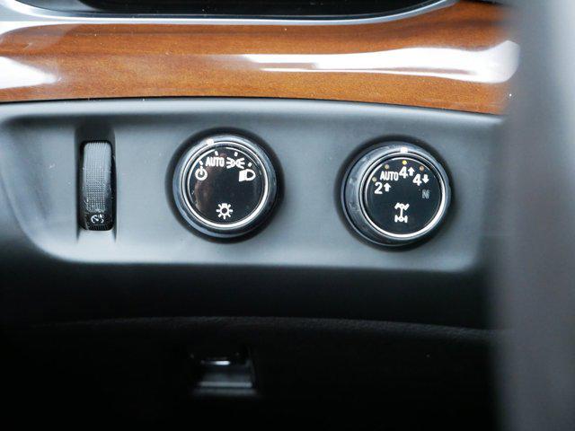 used 2020 Cadillac Escalade car, priced at $41,500