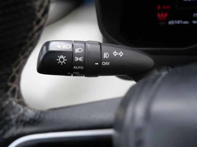 used 2023 Toyota Tundra Hybrid car, priced at $47,000