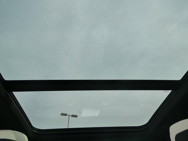 used 2023 Toyota Tundra Hybrid car, priced at $47,000