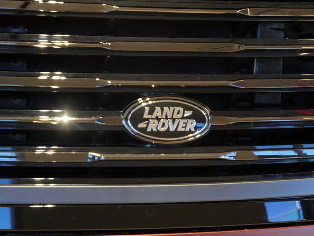 used 2023 Land Rover Range Rover car, priced at $163,468