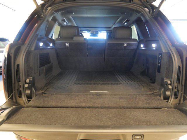 used 2023 Land Rover Range Rover car, priced at $163,468