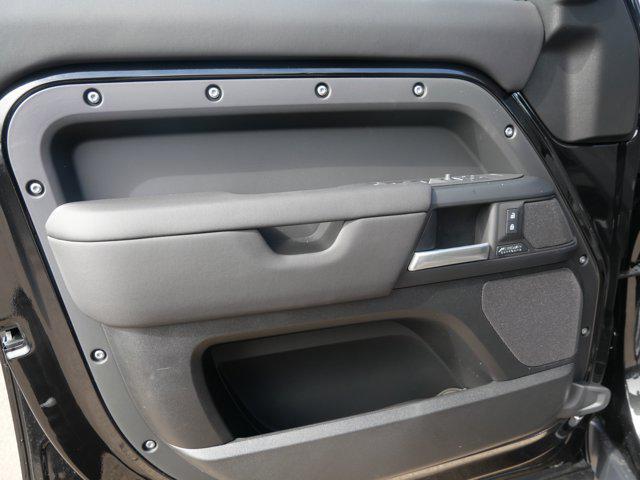 new 2026 Land Rover Defender car, priced at $86,986