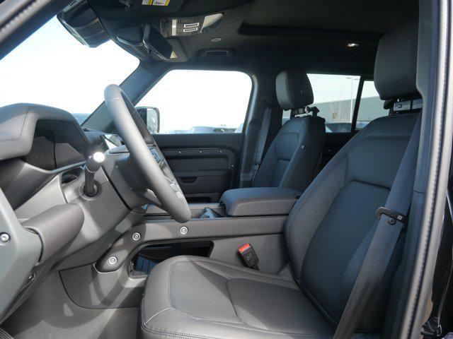 new 2026 Land Rover Defender car, priced at $86,986