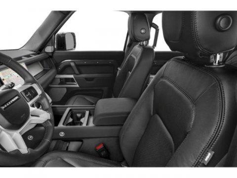 used 2023 Land Rover Defender car, priced at $72,900