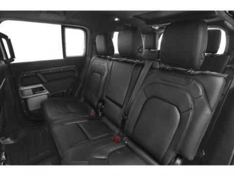 used 2023 Land Rover Defender car, priced at $72,900