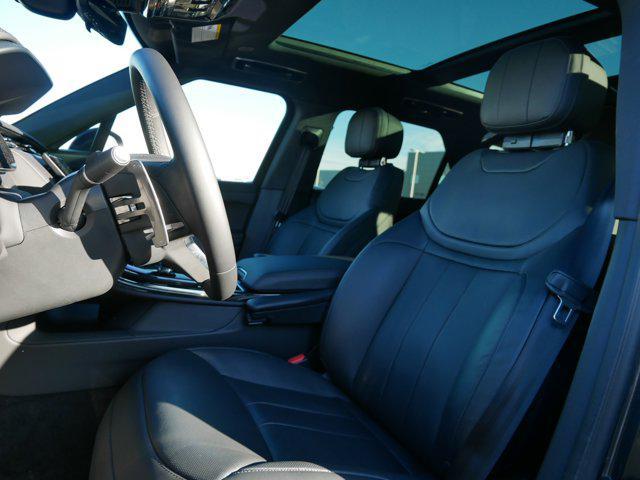 new 2026 Land Rover Range Rover Sport car, priced at $98,650