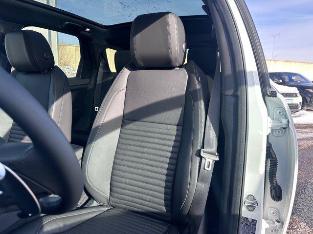 new 2026 Land Rover Discovery Sport car, priced at $52,065