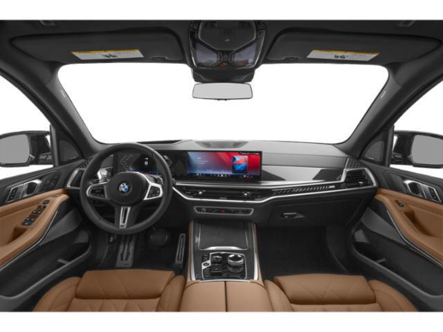 used 2024 BMW X5 car, priced at $71,317