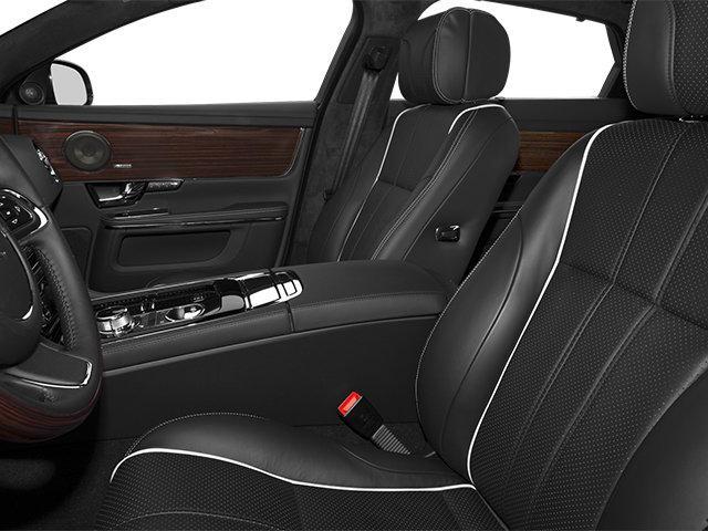 used 2014 Jaguar XJ car, priced at $12,247