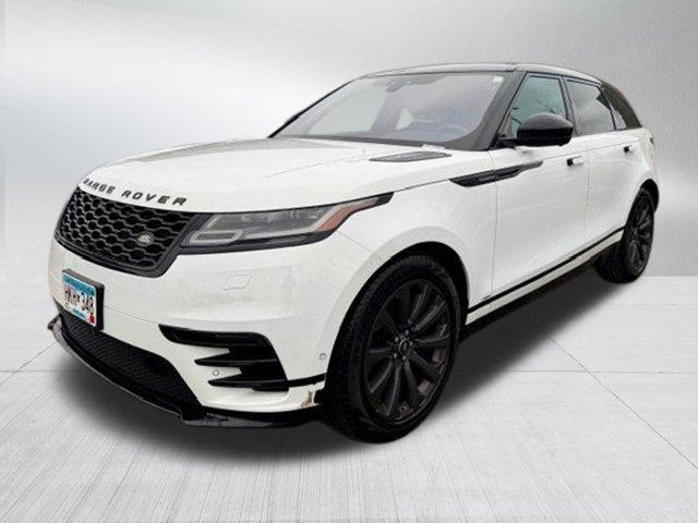 used 2019 Land Rover Range Rover car, priced at $23,900