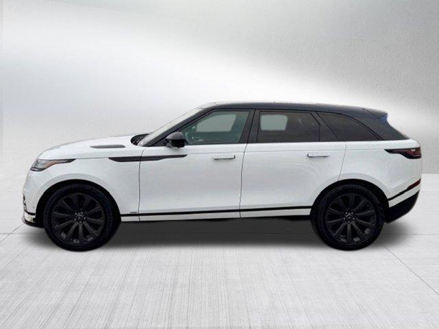 used 2019 Land Rover Range Rover car, priced at $23,900
