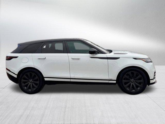used 2019 Land Rover Range Rover car, priced at $23,900