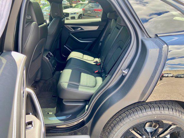 new 2026 Jaguar F-PACE car, priced at $63,350