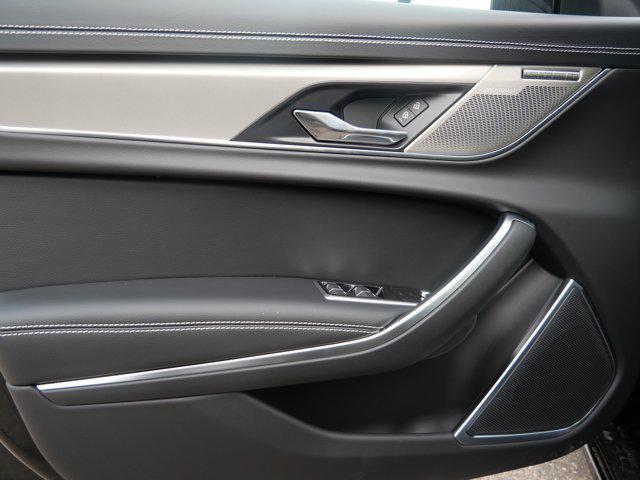 new 2024 Jaguar XF car, priced at $47,783