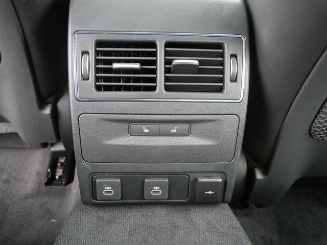 new 2024 Jaguar XF car, priced at $47,783