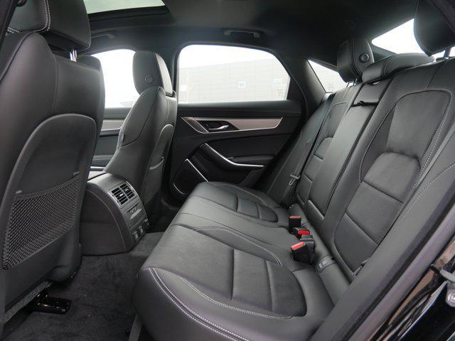 new 2024 Jaguar XF car, priced at $47,783