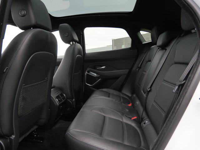 used 2019 Jaguar E-PACE car, priced at $14,200