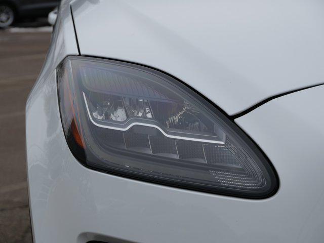 used 2019 Jaguar E-PACE car, priced at $14,200