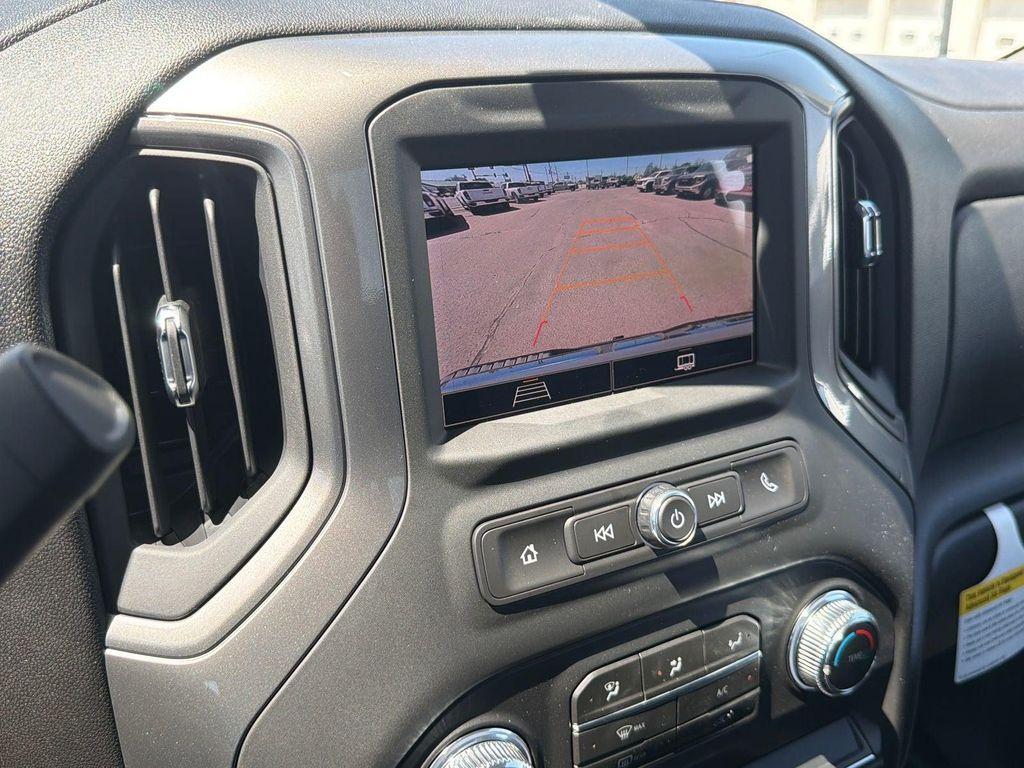 new 2026 GMC Sierra 2500 car, priced at $52,823