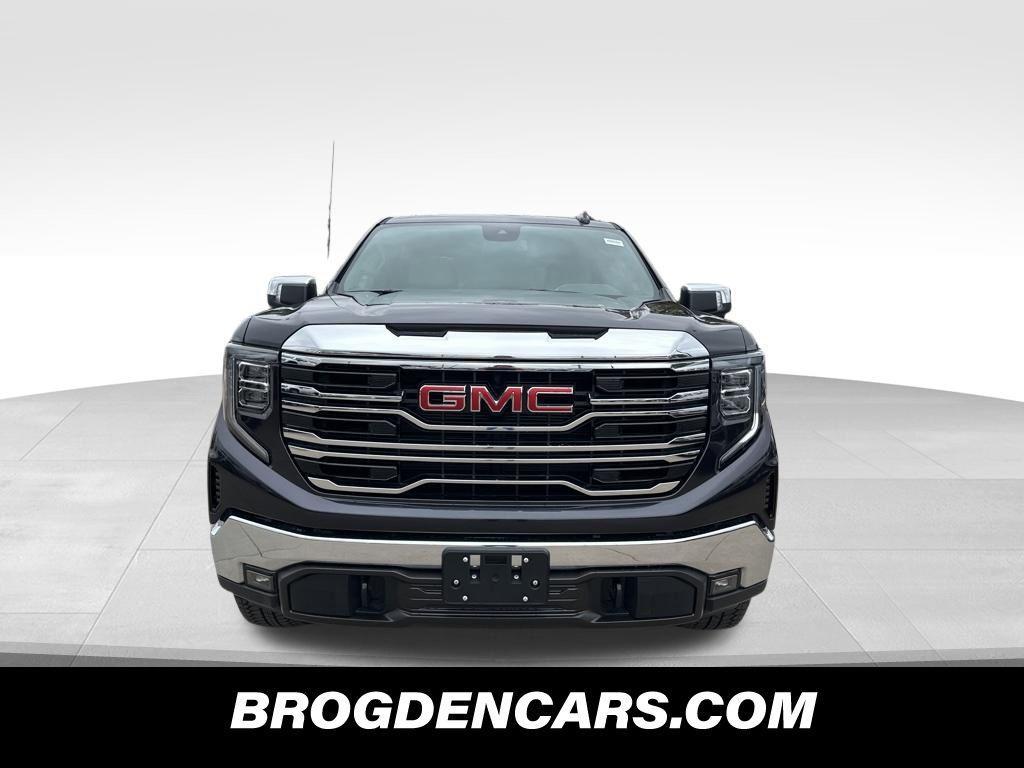 used 2024 GMC Sierra 1500 car