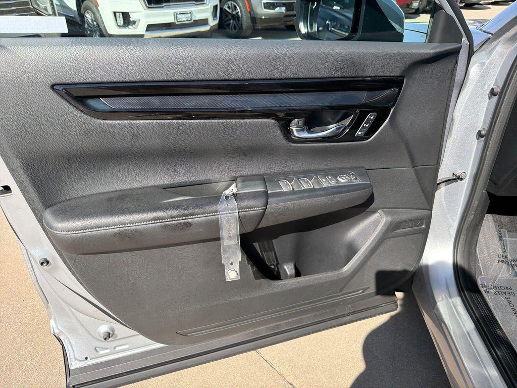 used 2026 Honda CR-V car, priced at $34,937