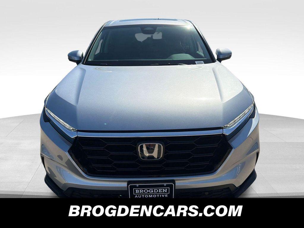 used 2026 Honda CR-V car, priced at $34,937