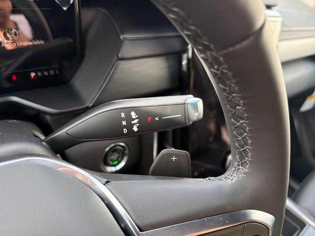 new 2026 GMC Acadia car, priced at $49,761