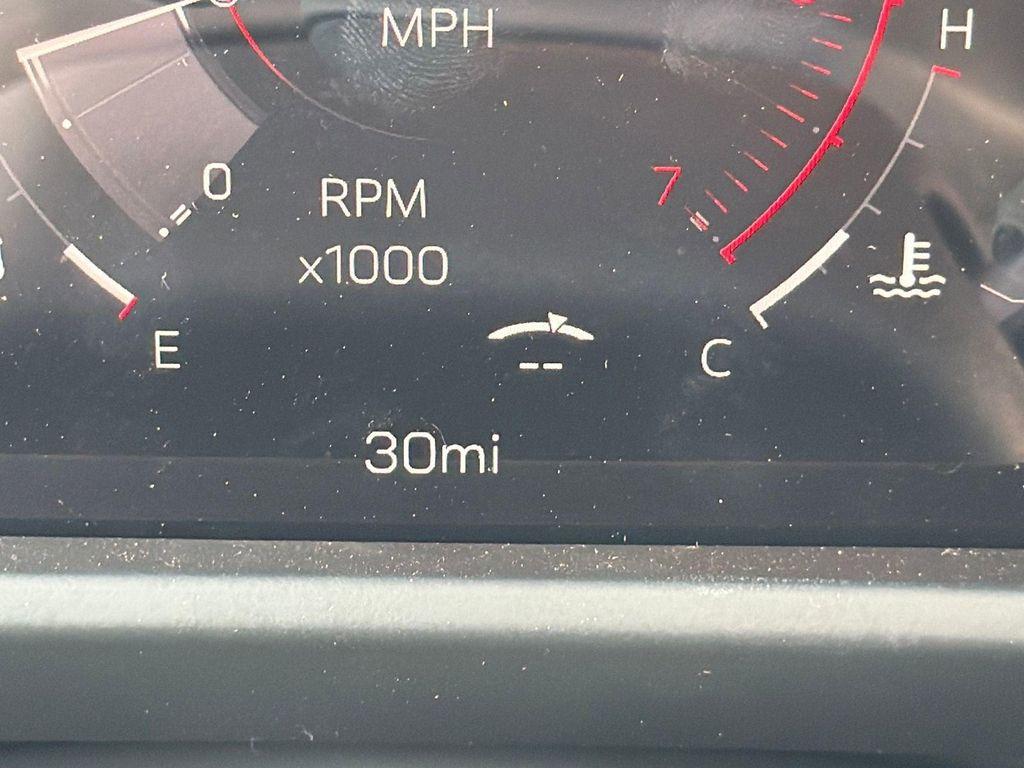 new 2026 GMC Acadia car, priced at $49,761