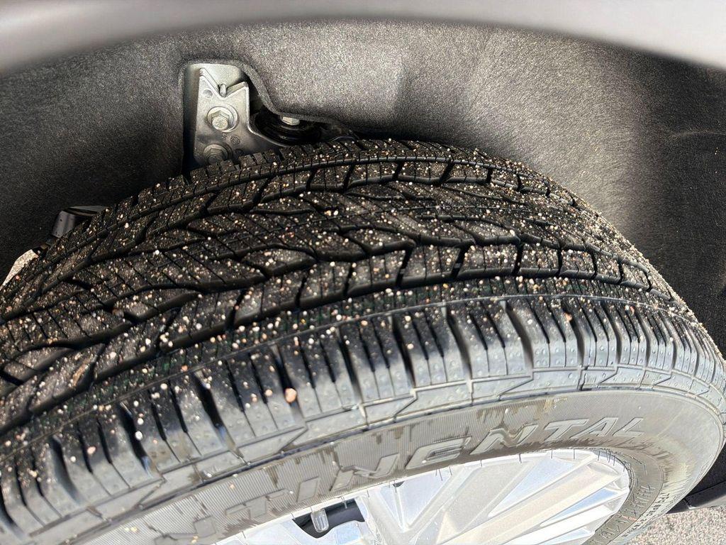 new 2026 GMC Acadia car, priced at $49,761