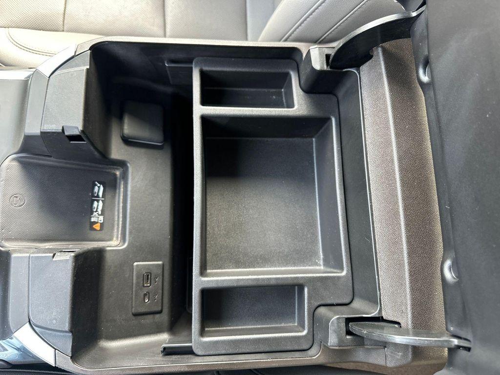 used 2022 GMC Sierra 1500 car, priced at $38,495