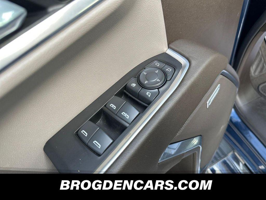 used 2022 GMC Sierra 1500 car, priced at $38,495